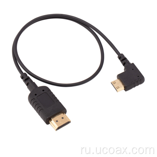 Кабельная сборка HDMI для цифровой камеры